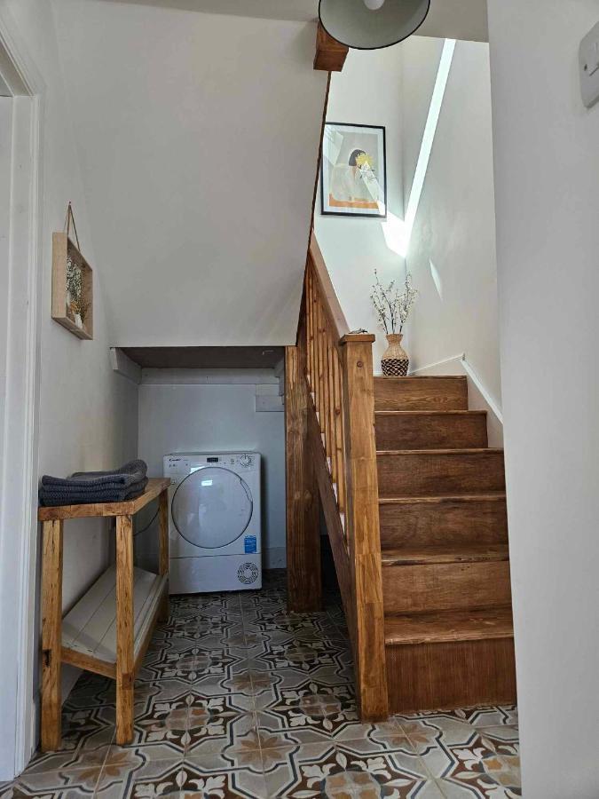 Вілла Hillside House Elgol Екстер'єр фото