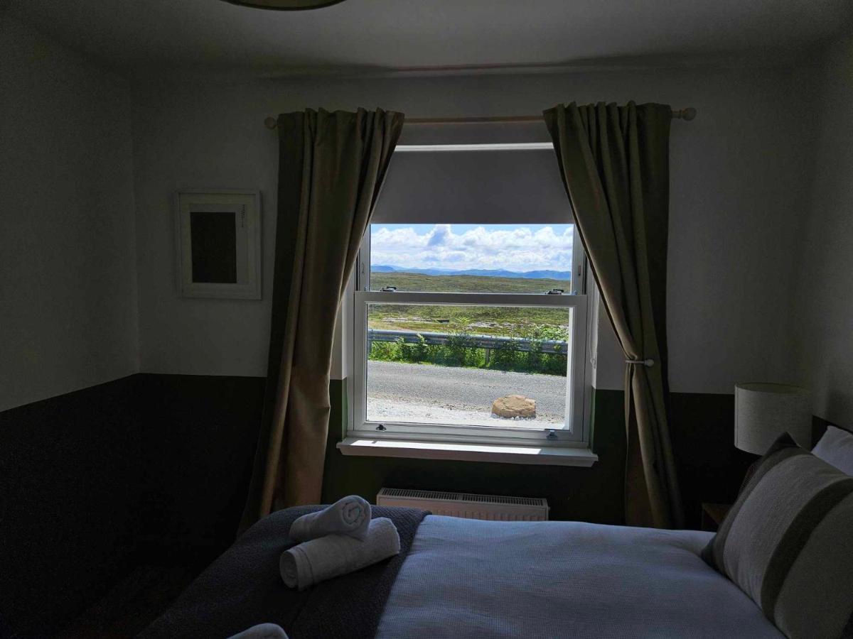 Вілла Hillside House Elgol Екстер'єр фото
