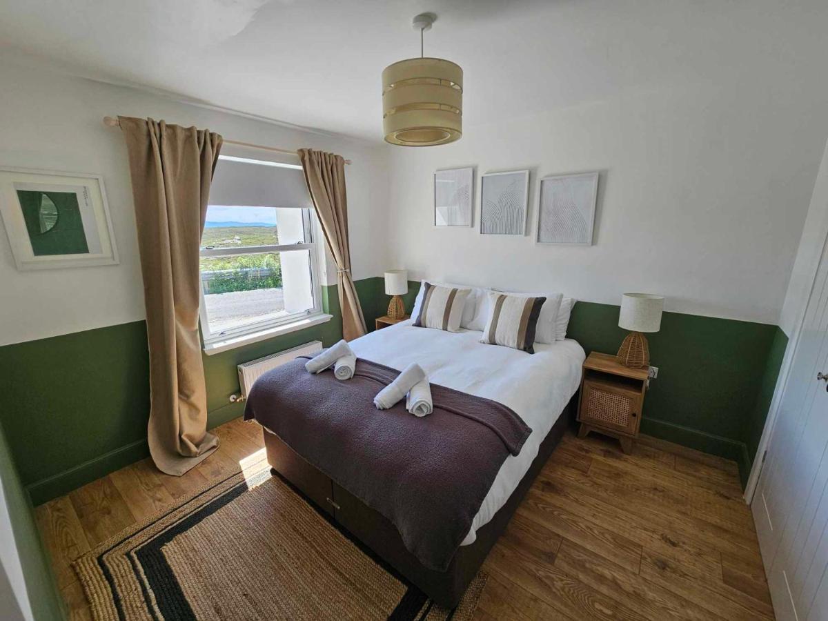 Вілла Hillside House Elgol Екстер'єр фото